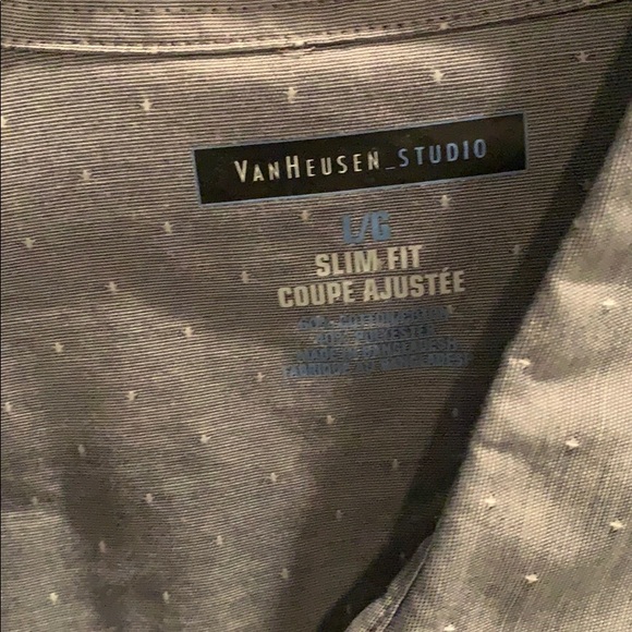 Men’s button down! - Picture 2 of 2